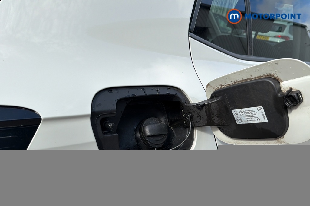 Volkswagen T-Cross 1.0 Tsi 110 Se Blue #30