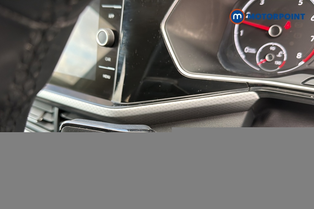 Volkswagen T-Cross 1.0 Tsi 110 Se Blue #12