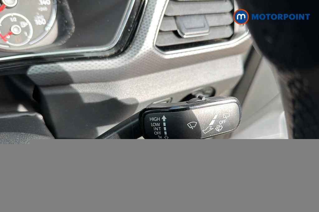 Volkswagen T-Cross 1.0 Tsi 110 Se Blue #13