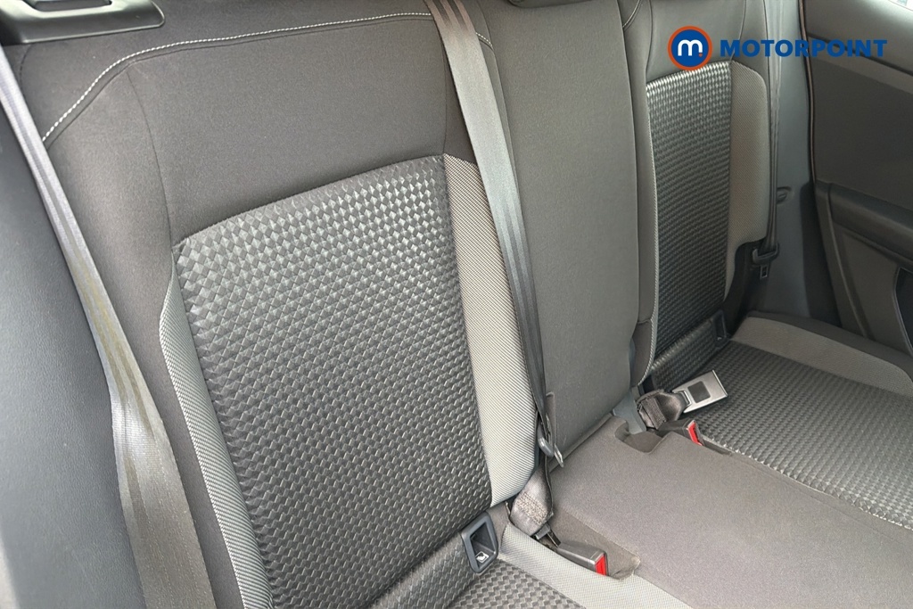 Volkswagen T-Cross 1.0 Tsi 110 Se Blue #24