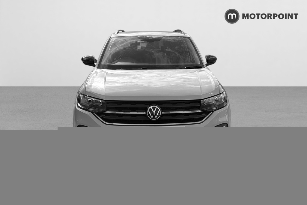 Volkswagen T-Cross 1.0 Tsi 110 Active Grey #2