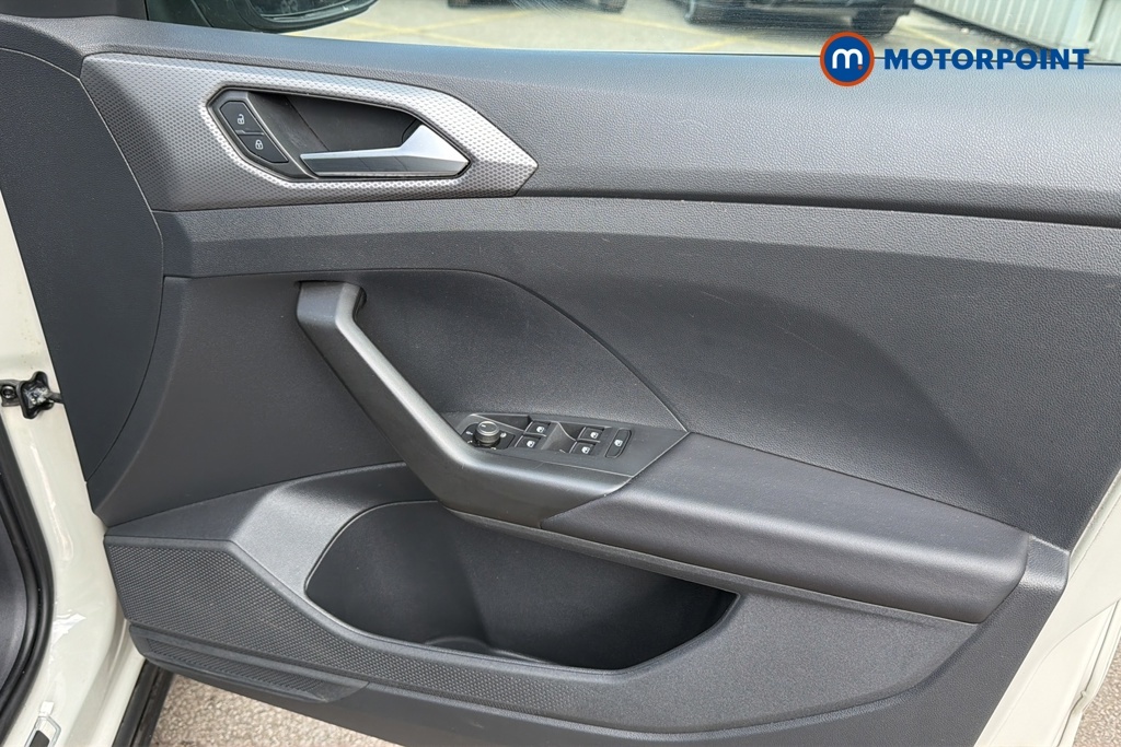 Volkswagen T-Cross 1.0 Tsi 110 Se Blue #19