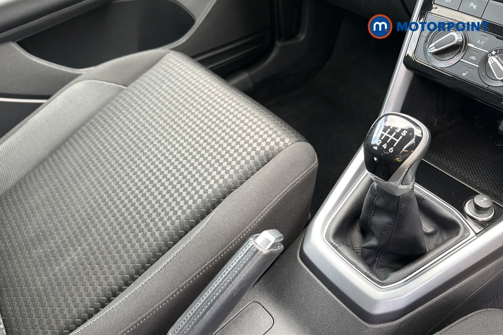 Volkswagen T-Cross 1.0 Tsi 110 Se Blue #18