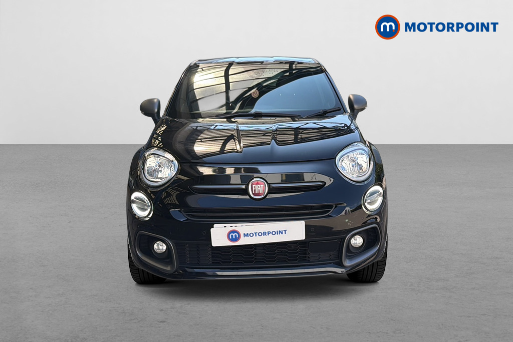 Fiat 500X 1.0 Sport Black