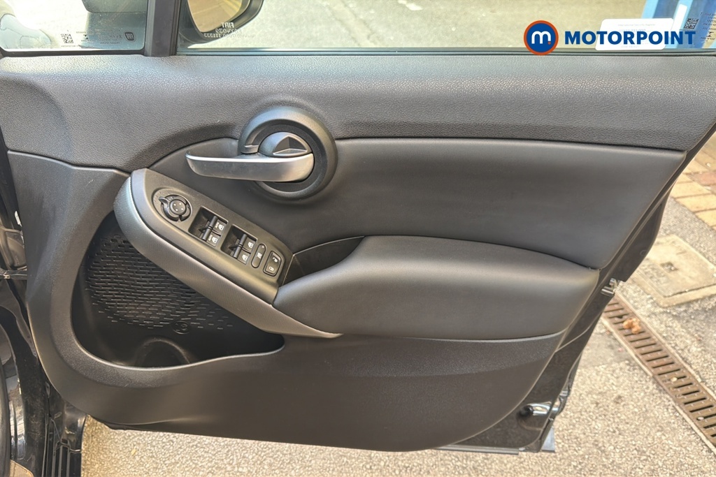 Fiat 500X 1.3 1.3 Firefly Turbo Sport Dct Euro 6 Ss #16