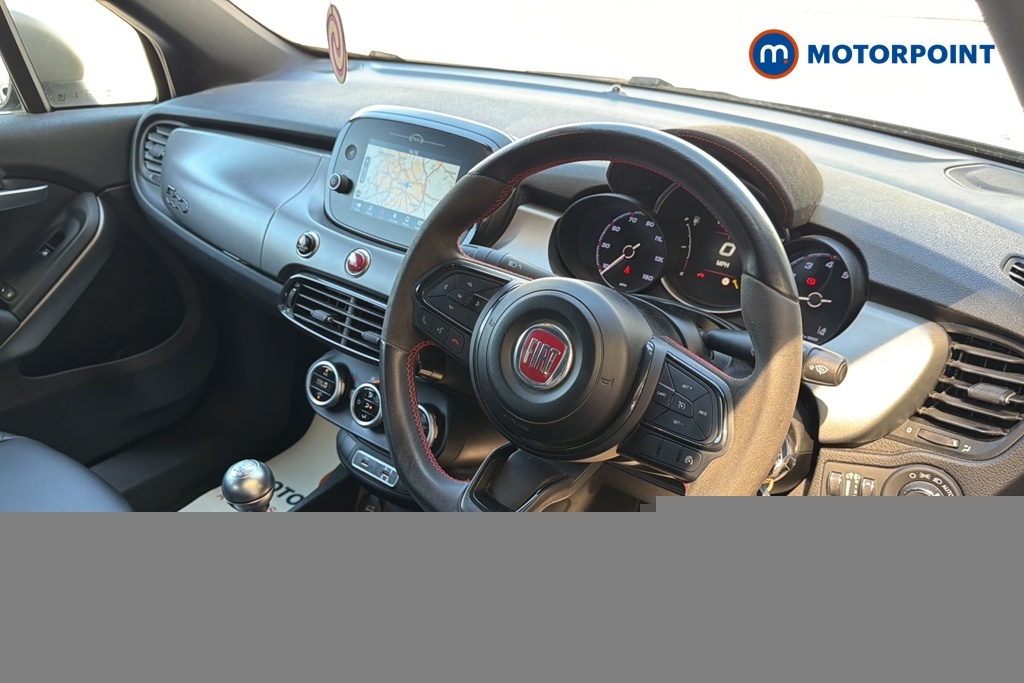 Fiat 500X 1.3 1.3 Firefly Turbo Sport Dct Euro 6 Ss #8