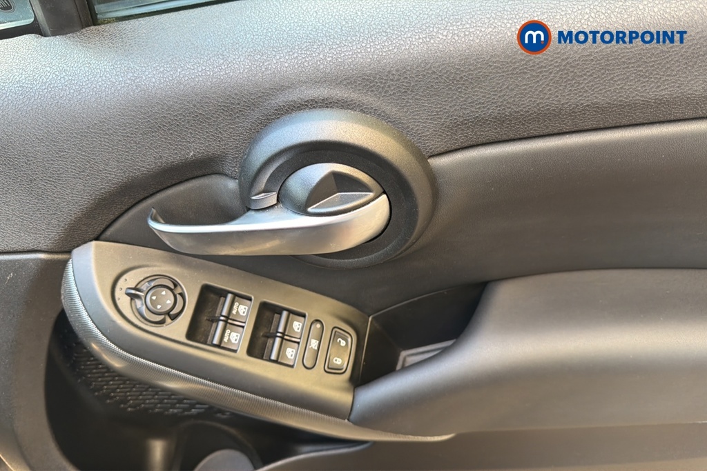 Fiat 500X 1.3 1.3 Firefly Turbo Sport Dct Euro 6 Ss #17