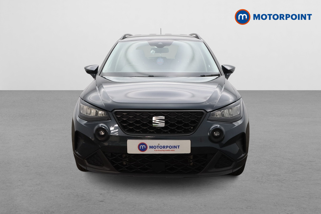 Seat Arona 1.0 Tsi Se Technology Grey #2