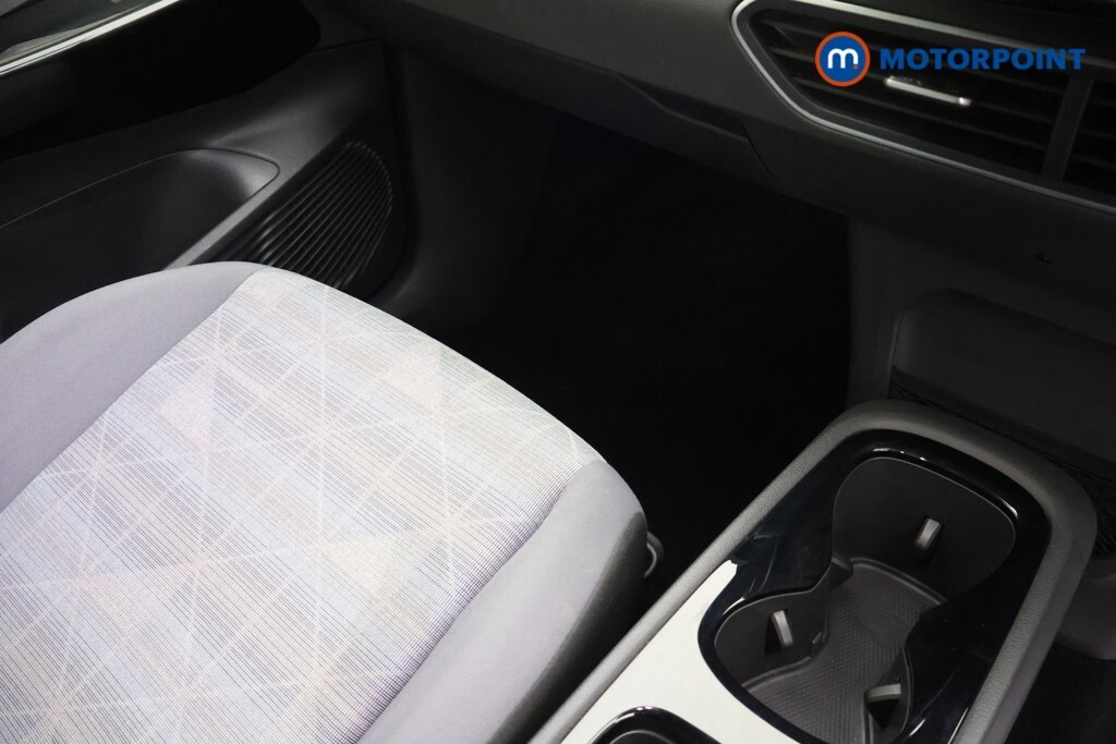 Volkswagen ID.3 150Kw Family Pro Performance 58Kwh 204 P Grey #20