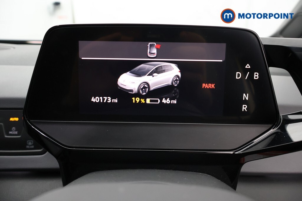 Volkswagen ID.3 150Kw Family Pro Performance 58Kwh 204 P Grey #16