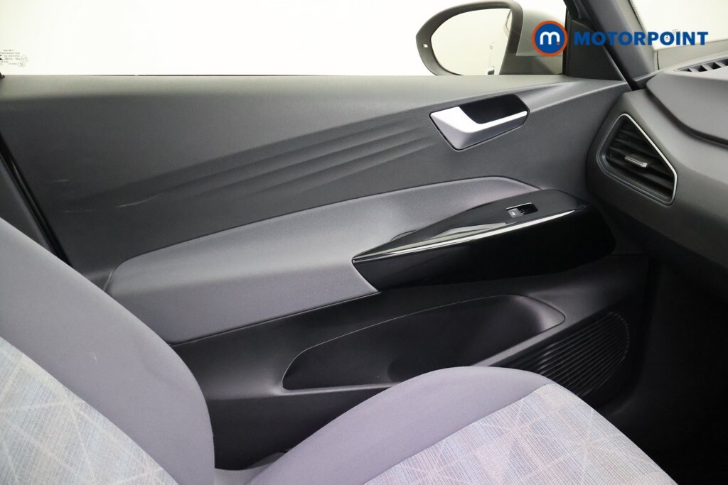 Volkswagen ID.3 150Kw Family Pro Performance 58Kwh 204 P Grey #19