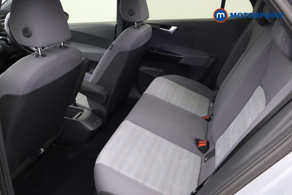 Volkswagen ID.3 150Kw Family Pro Performance 58Kwh 204 P Grey #31