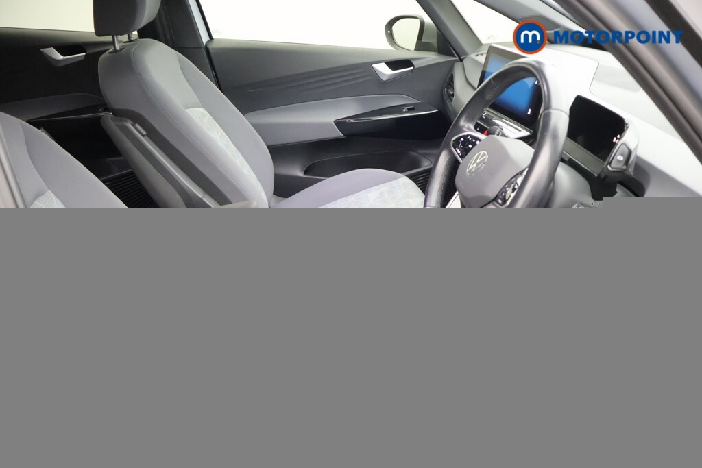 Volkswagen ID.3 150Kw Family Pro Performance 58Kwh 204 P Grey #24