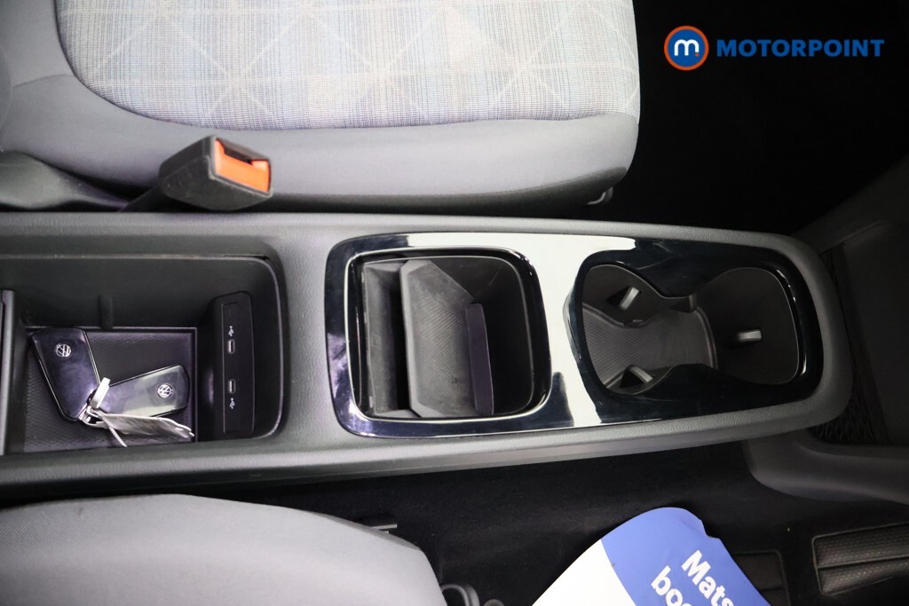 Volkswagen ID.3 150Kw Family Pro Performance 58Kwh 204 P Grey #21