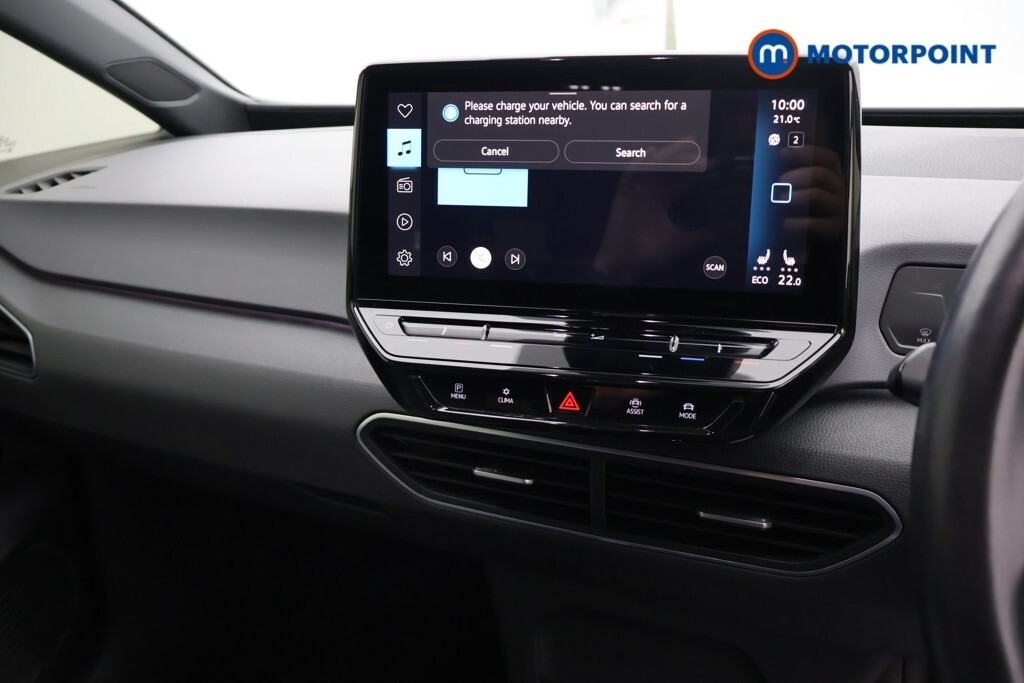 Volkswagen ID.3 150Kw Family Pro Performance 58Kwh 204 P Grey #17