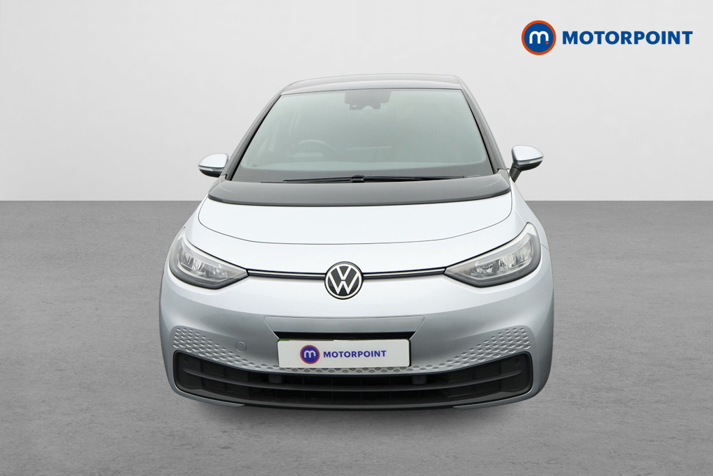 Volkswagen ID.3 150Kw Life Pro Performance 58Kwh Silver #2