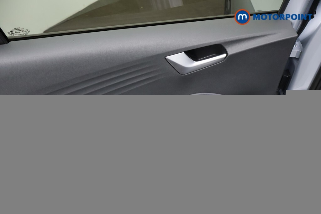 Volkswagen ID.3 150Kw Family Pro Performance 58Kwh 204 P Grey #29