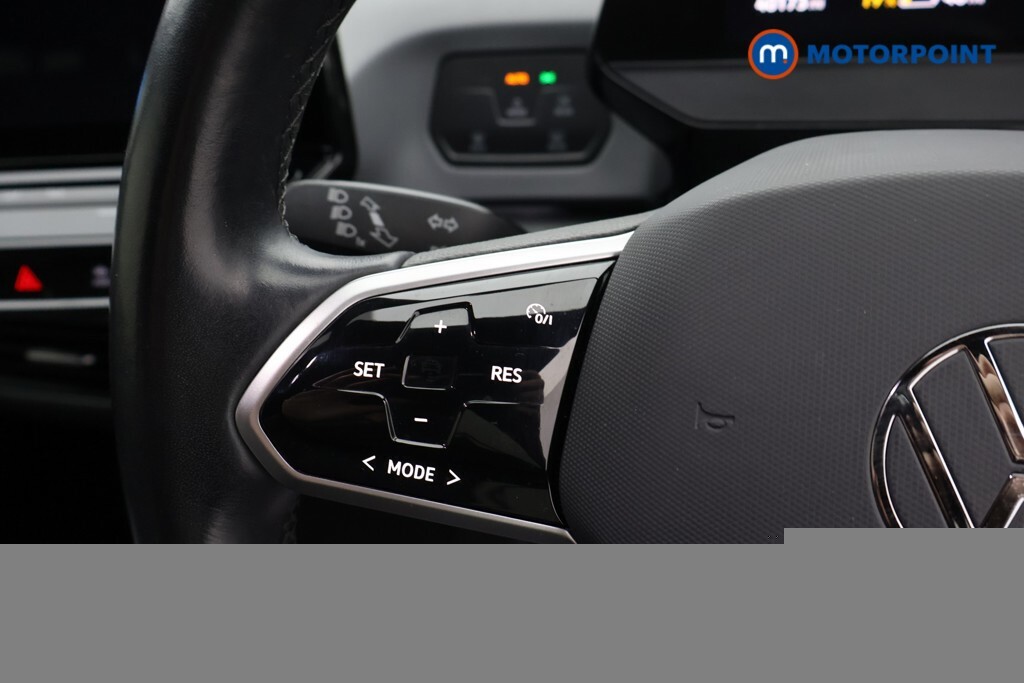 Volkswagen ID.3 150Kw Family Pro Performance 58Kwh 204 P Grey #13