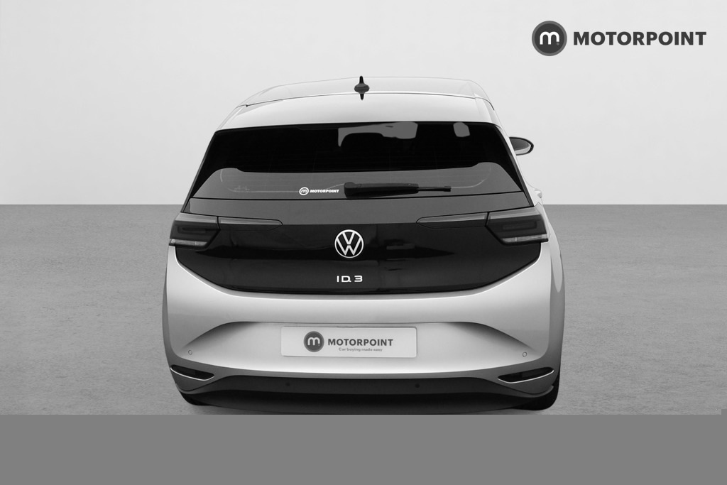 Volkswagen ID.3 150Kw Life Pro Performance 58Kwh Silver #6