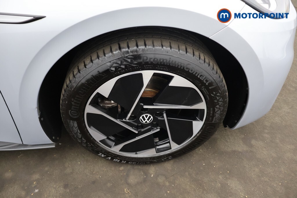 Volkswagen ID.3 150Kw Family Pro Performance 58Kwh 204 P Grey #11