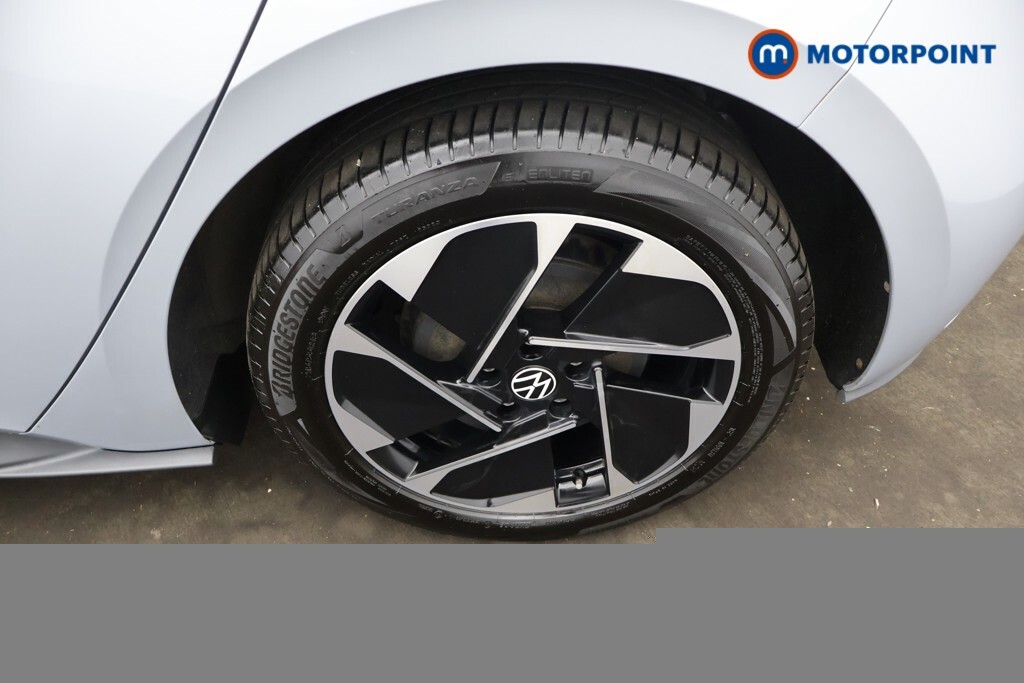 Volkswagen ID.3 150Kw Family Pro Performance 58Kwh 204 P Grey #9