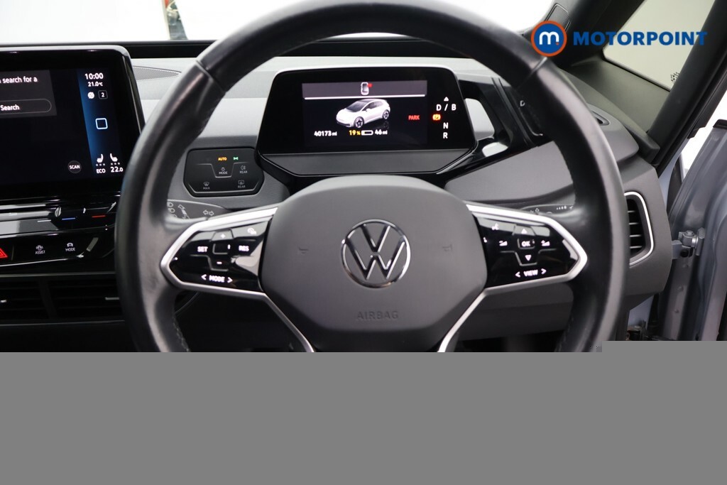 Volkswagen ID.3 150Kw Family Pro Performance 58Kwh 204 P Grey #12