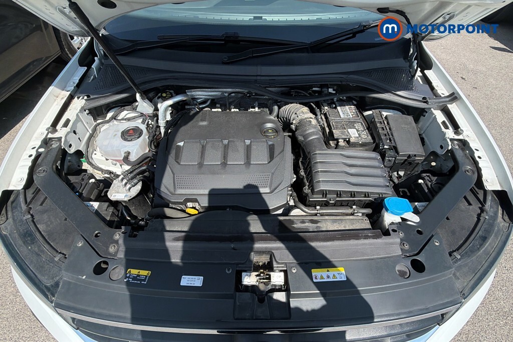 Volkswagen Tiguan 1.4 Tsi 13Kwh Elegance Blue #14