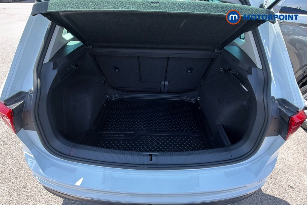 Volkswagen Tiguan 1.4 Tsi 13Kwh Elegance Blue #21