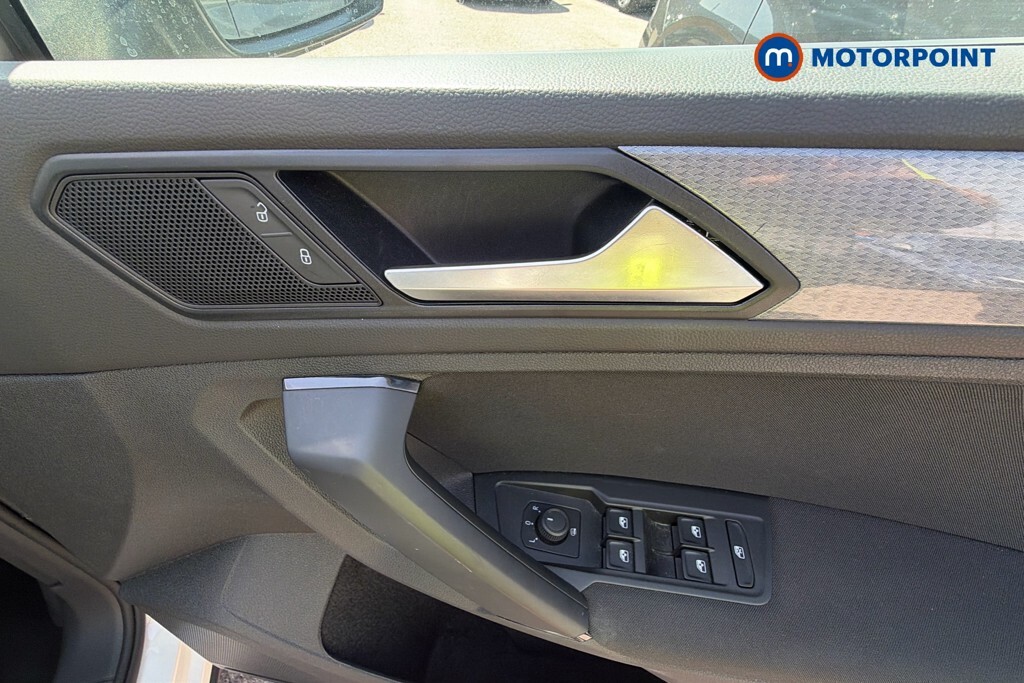 Volkswagen Tiguan 1.4 Tsi 13Kwh Elegance Blue #26