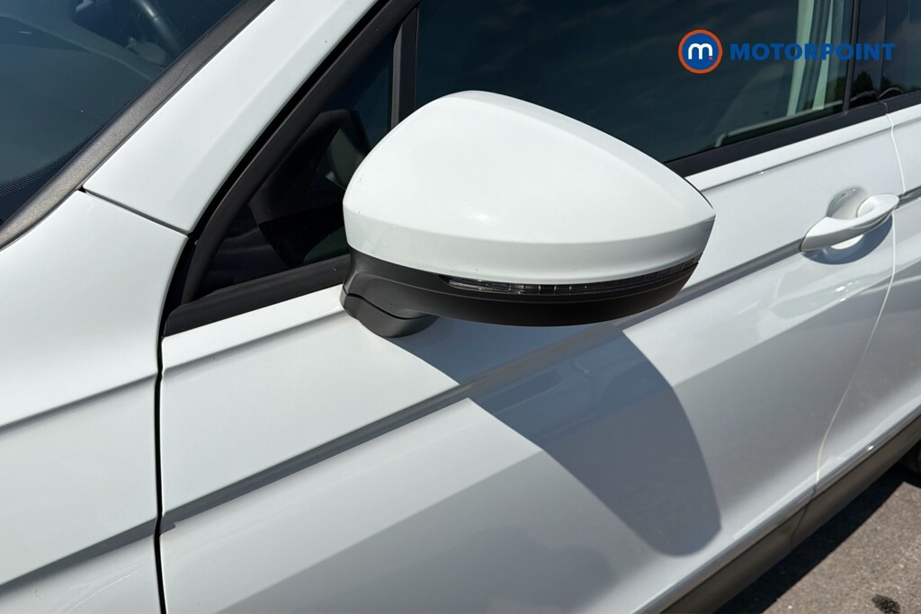 Volkswagen Tiguan 1.4 Tsi 13Kwh Elegance Blue #28