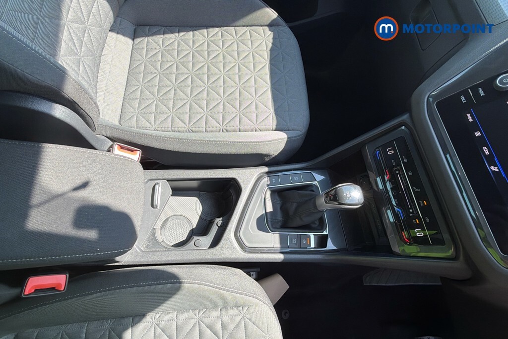 Volkswagen Tiguan 1.4 Tsi 13Kwh Elegance Blue #11