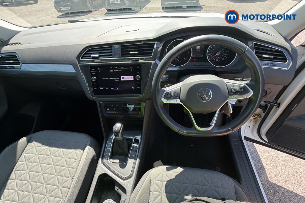 Volkswagen Tiguan 1.4 Tsi 13Kwh Elegance Blue #30