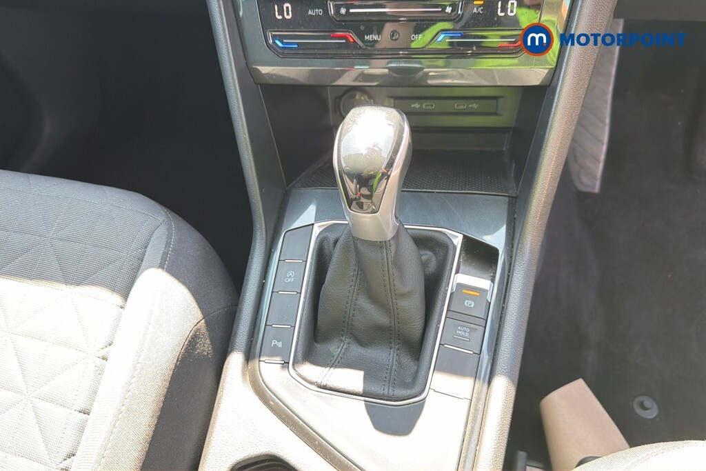 Volkswagen Tiguan 1.4 Tsi 13Kwh Elegance Blue #10
