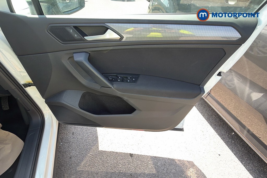 Volkswagen Tiguan 1.4 Tsi 13Kwh Elegance Blue #25