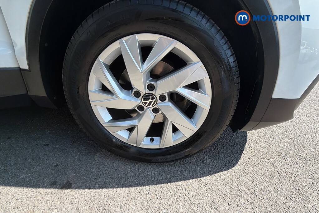 Volkswagen Tiguan 1.4 Tsi 13Kwh Elegance Blue #24