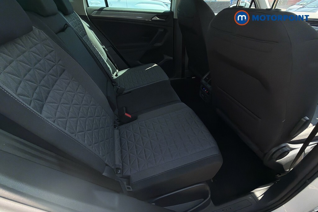 Volkswagen Tiguan 1.4 Tsi 13Kwh Elegance Blue #13