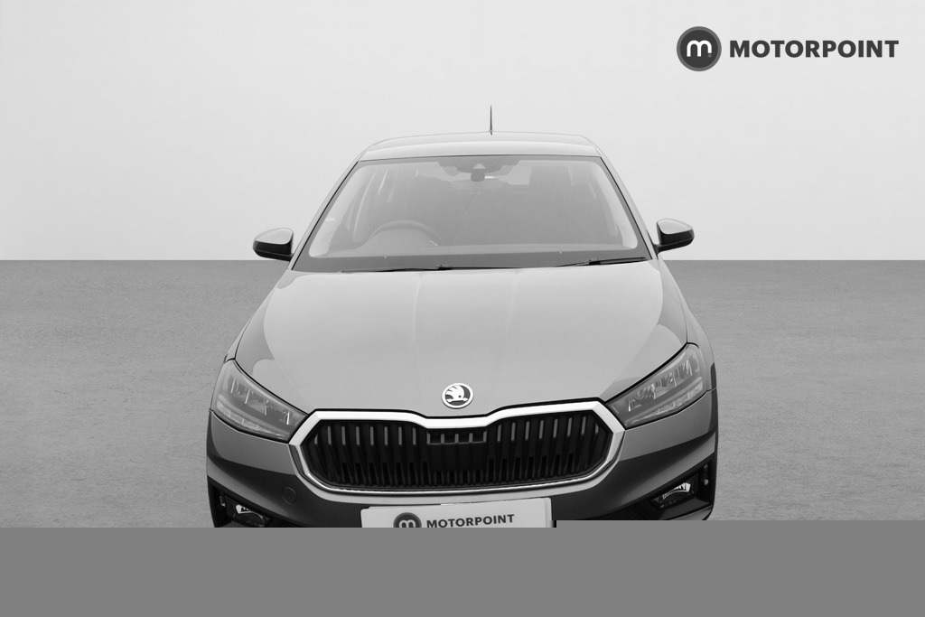 Skoda Fabia 1.0 Mpi 80 Se Comfort Grey #2