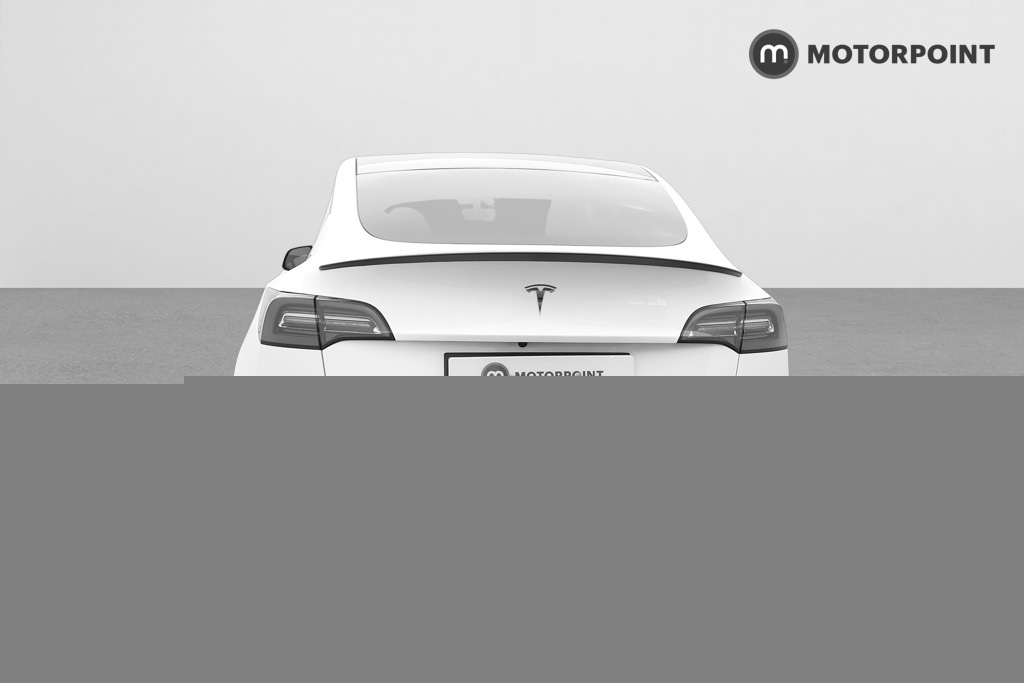 Tesla Model Y Performance Awd BW72PYS White #2