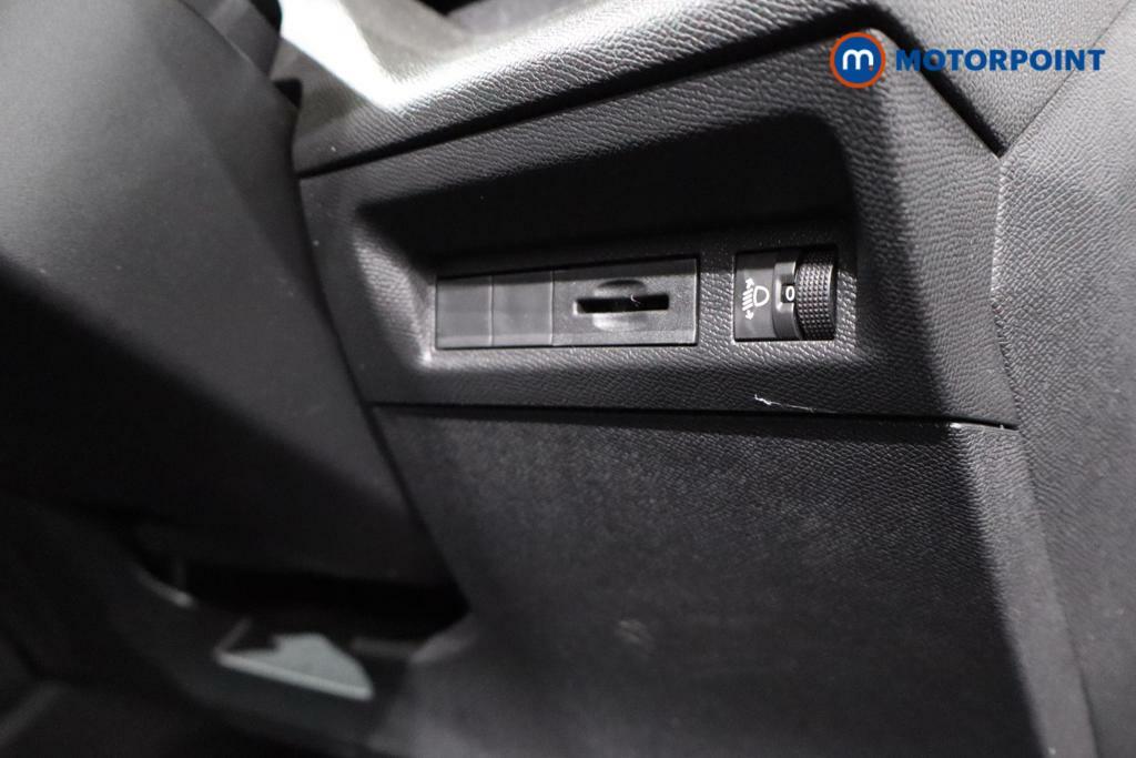 Peugeot 308 1.5 Bluehdi Gt Eat8 Blue #11