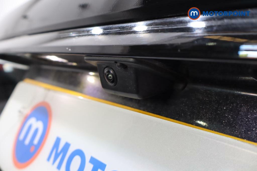 Peugeot 308 1.5 Bluehdi Gt Eat8 Blue #28