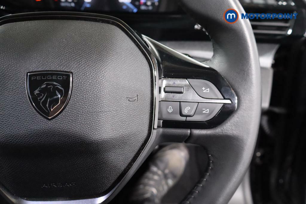 Peugeot 308 1.5 Bluehdi Gt Eat8 Blue #22