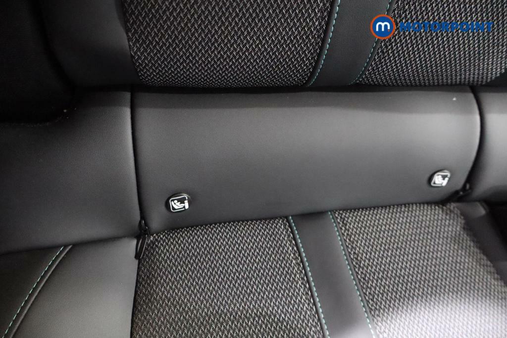 Peugeot 308 1.5 Bluehdi Gt Eat8 Blue #26