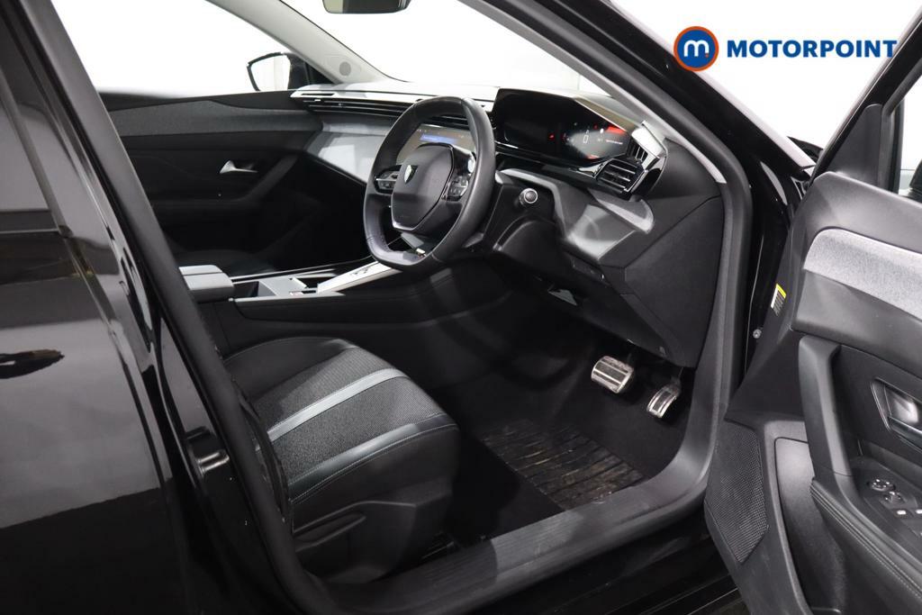 Peugeot 308 1.5 Bluehdi Gt Eat8 Blue #8