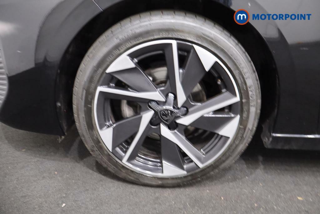 Peugeot 308 1.5 Bluehdi Gt Eat8 Blue #32
