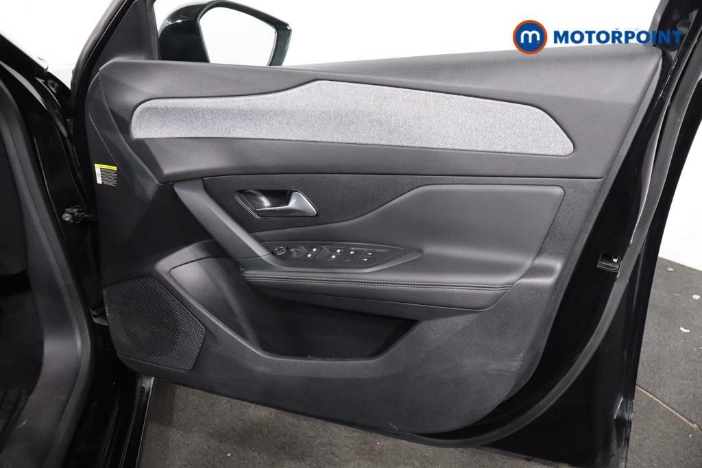 Peugeot 308 1.5 Bluehdi Gt Eat8 Blue #9