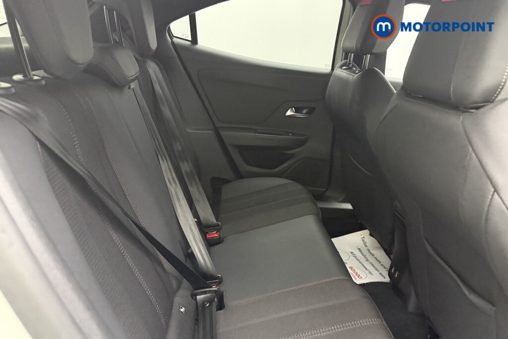 Vauxhall Mokka 1.2 Turbo Gs Suv White #23