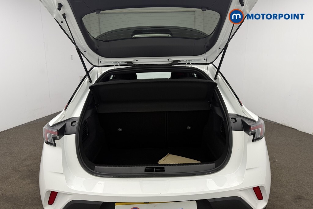 Vauxhall Mokka 1.2 Turbo Gs Suv White #18