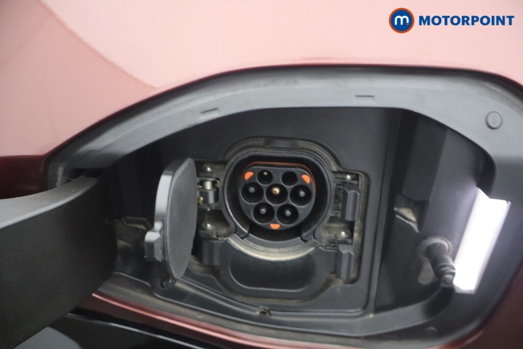 Nissan Ariya 225Kw Evolve 87Kwh 22Kwch E-4orce Grey #35