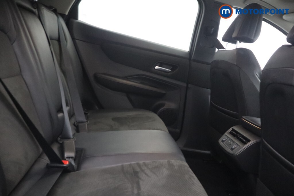 Nissan Ariya 225Kw Evolve 87Kwh 22Kwch E-4orce Grey #14