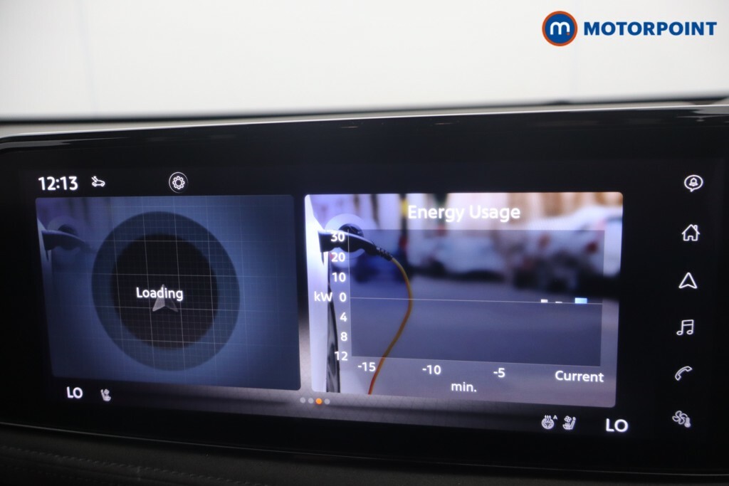 Nissan Ariya 225Kw Evolve 87Kwh 22Kwch E-4orce Grey #25